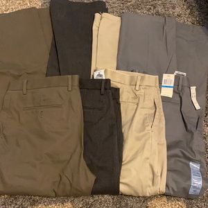 Dockers Bundle OR separate!